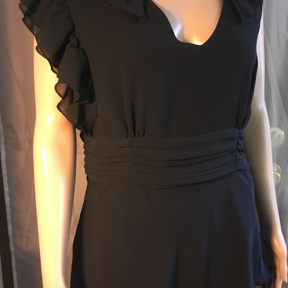 Chiffon Blouse - image 2